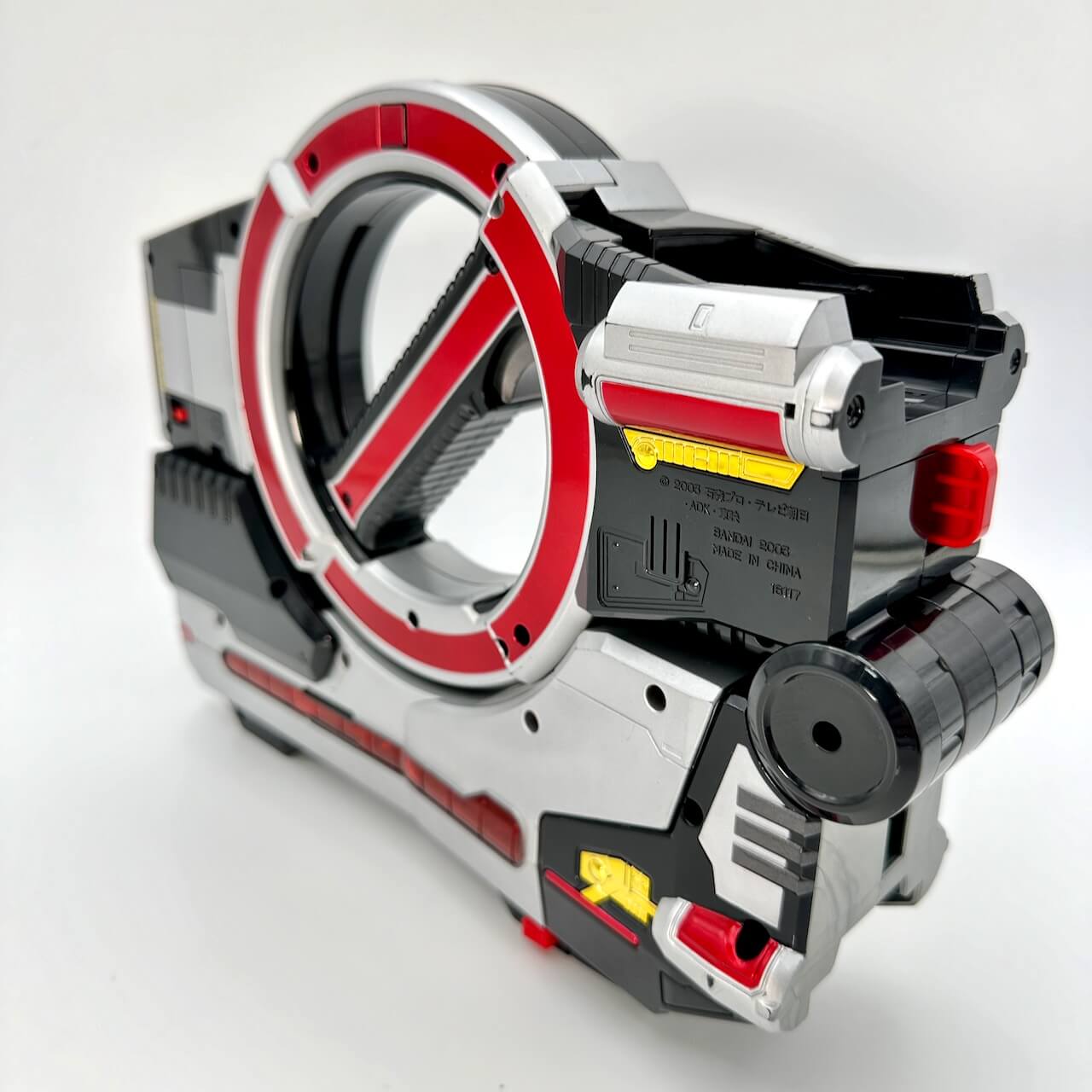 [BOXED] Kamen Rider Faiz / 555: DX Faiz Blaster | CSTOYS INTERNATIONAL