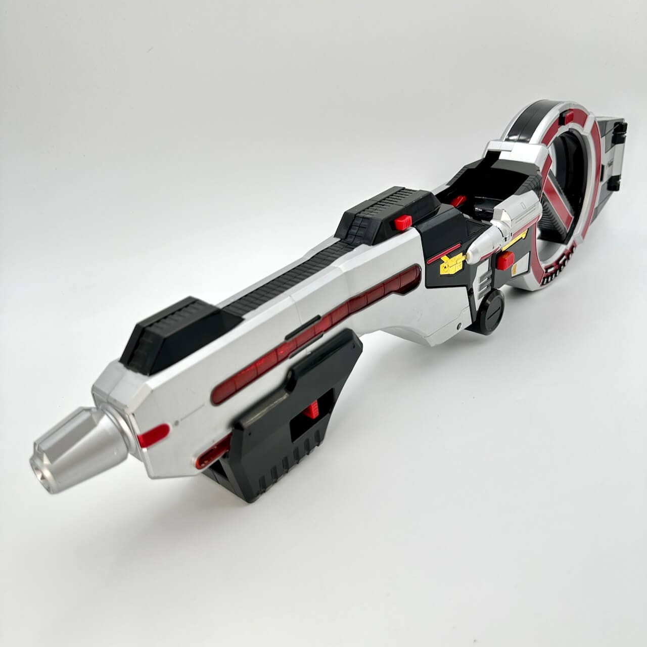 [BOXED] Kamen Rider Faiz / 555: DX Faiz Blaster | CSTOYS INTERNATIONAL