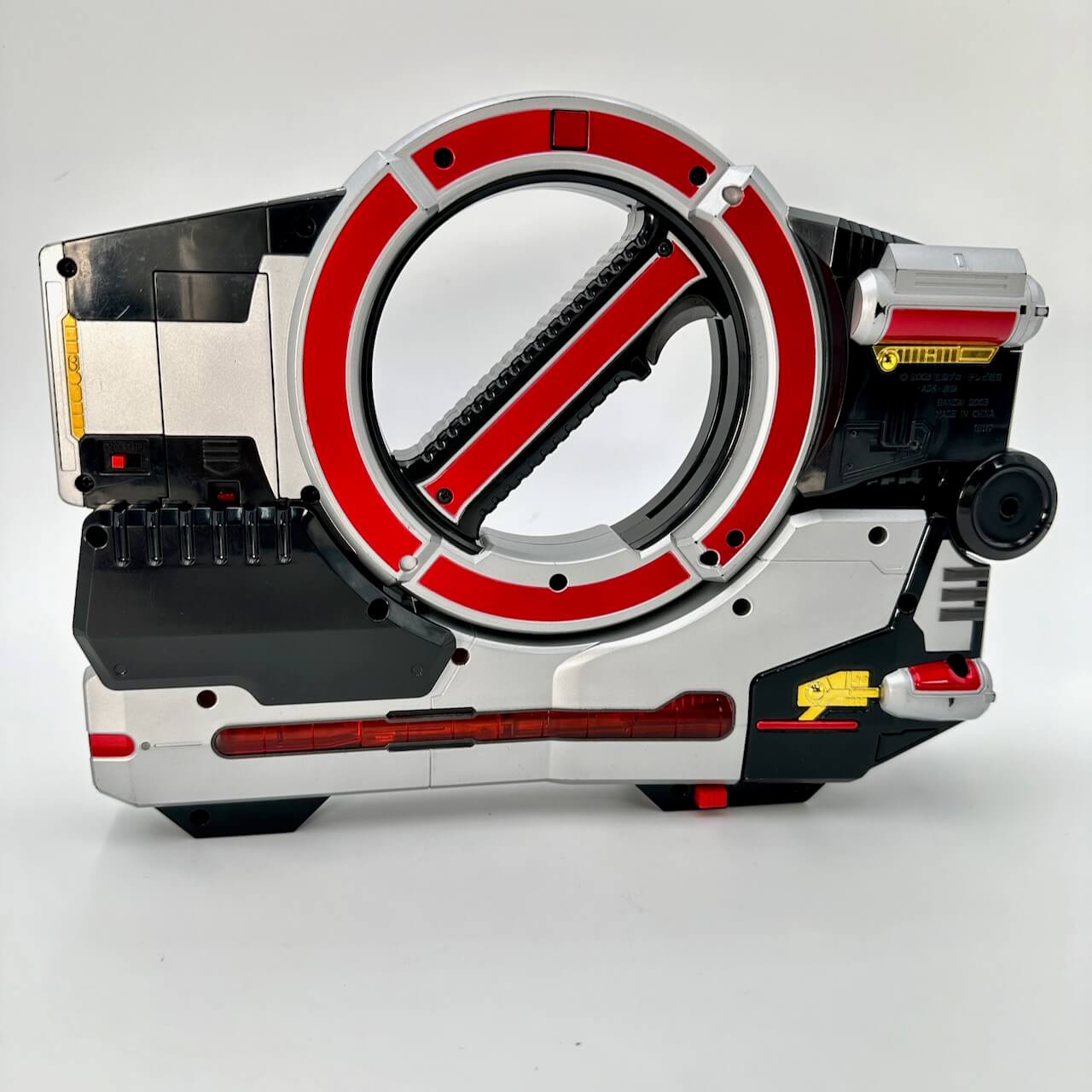 [BOXED] Kamen Rider Faiz / 555: DX Faiz Blaster | CSTOYS INTERNATIONAL