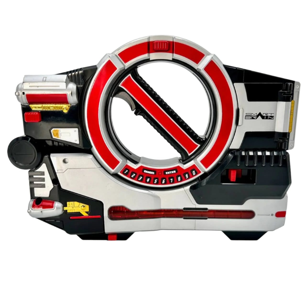 Kamen Rider Delta Gear