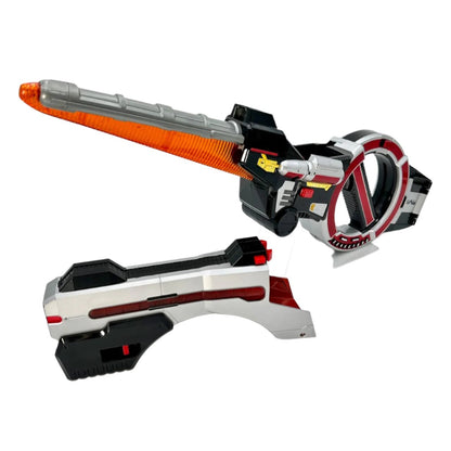 [BOXED] Kamen Rider Faiz / 555: DX Faiz Blaster | CSTOYS INTERNATIONAL
