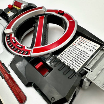 [BOXED] Kamen Rider Faiz / 555: DX Faiz Blaster | CSTOYS INTERNATIONAL