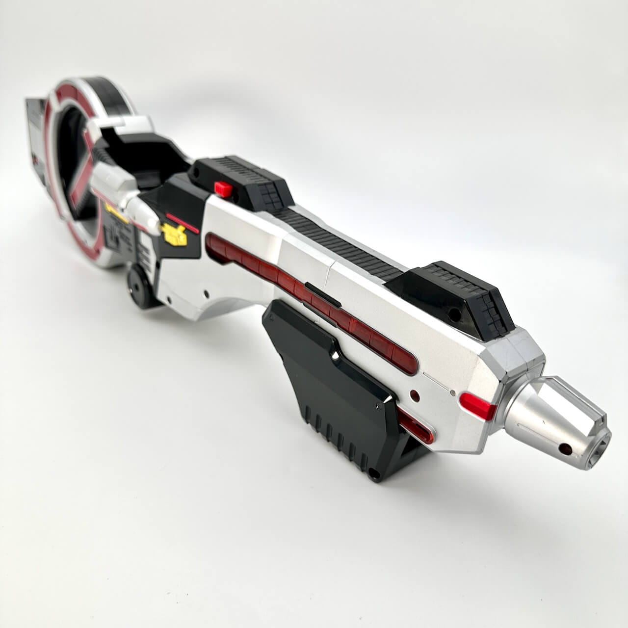 [BOXED] Kamen Rider Faiz / 555: DX Faiz Blaster | CSTOYS INTERNATIONAL