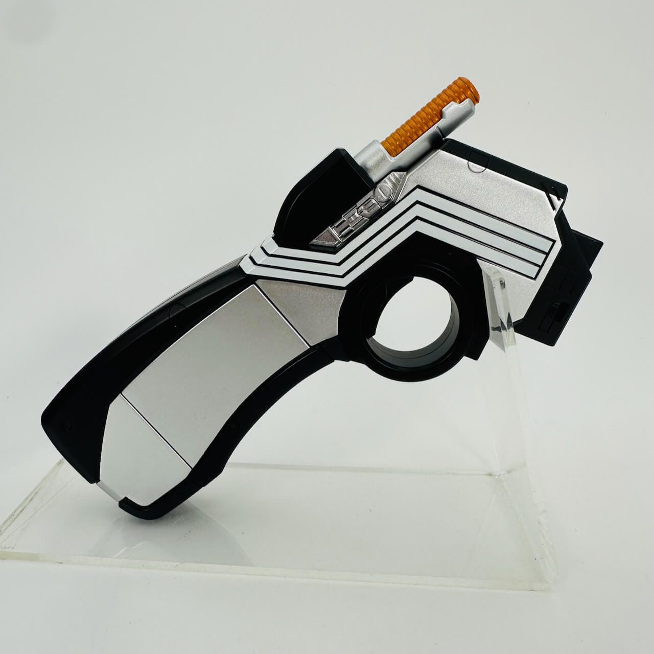 Bandai toy belt [BOXED] Kamen Rider Faiz: Complete Selection Modification Delta Gear