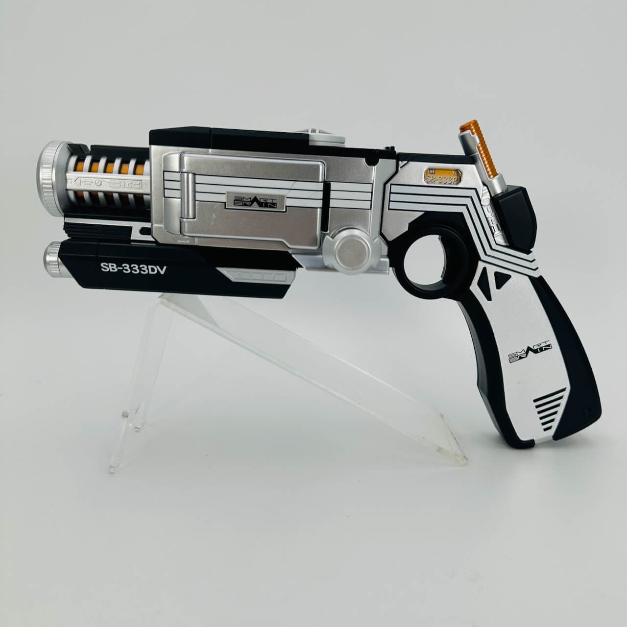 Bandai toy belt [BOXED] Kamen Rider Faiz: Complete Selection Modification Delta Gear