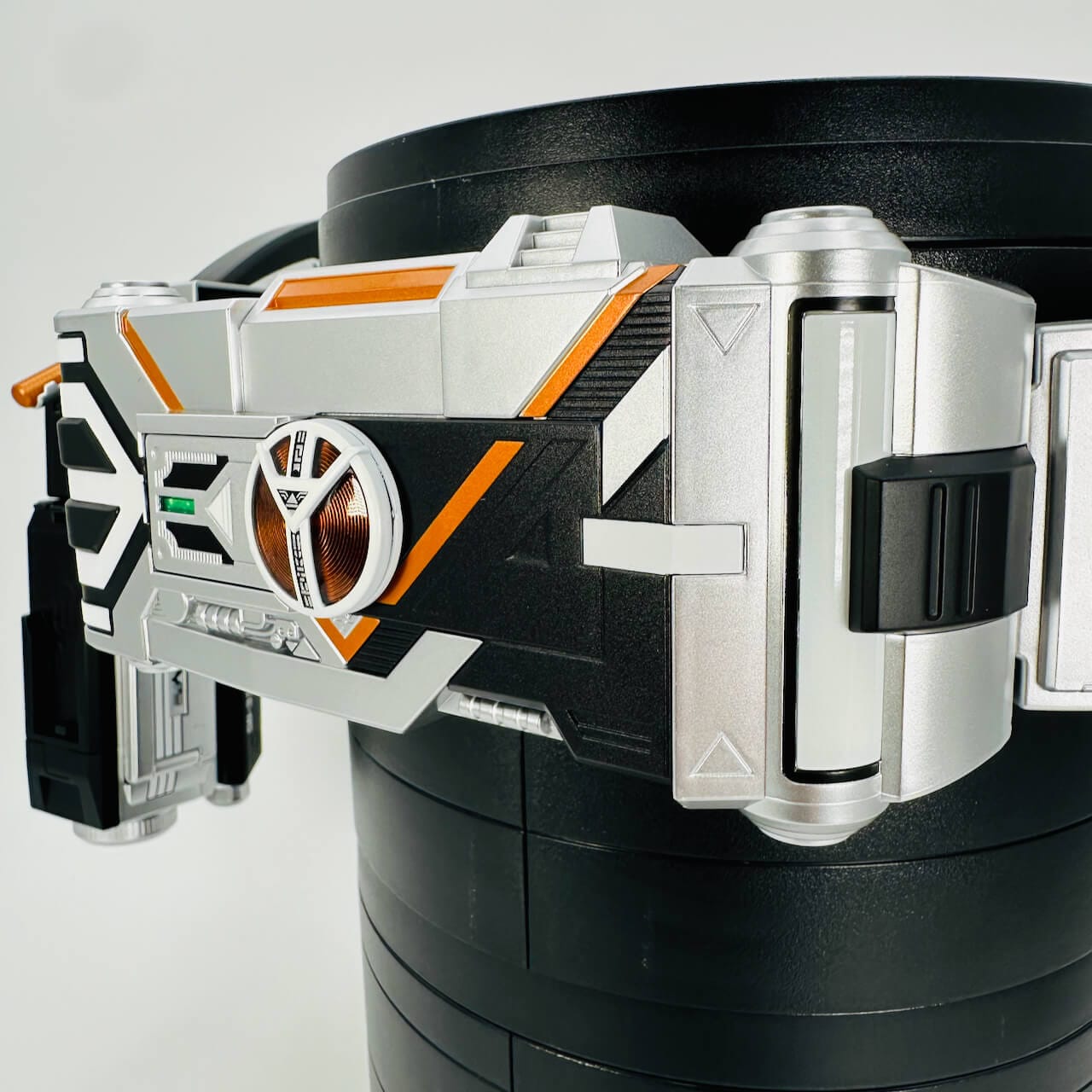 Bandai toy belt [BOXED] Kamen Rider Faiz: Complete Selection Modification Delta Gear