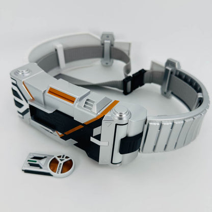 Bandai toy belt [BOXED] Kamen Rider Faiz: Complete Selection Modification Delta Gear