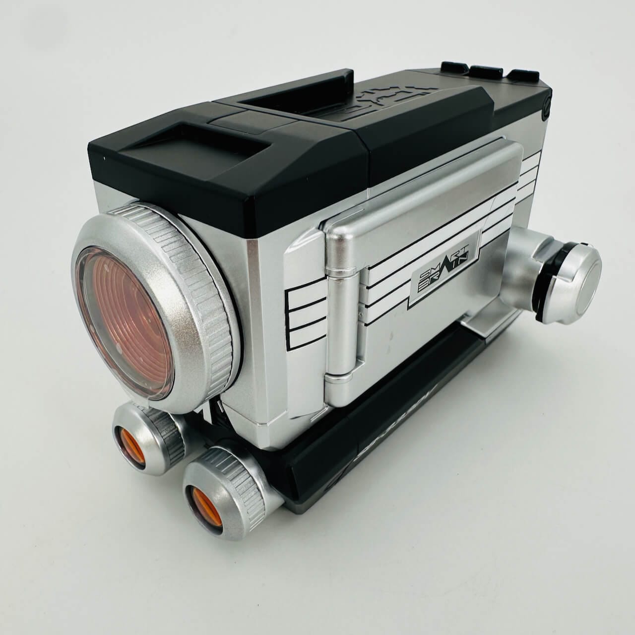 Bandai toy belt [BOXED] Kamen Rider Faiz: Complete Selection Modification Delta Gear