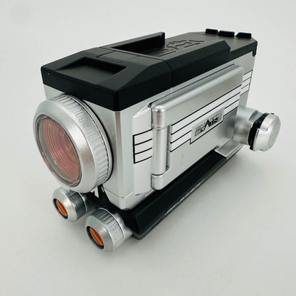 Bandai toy belt [BOXED] Kamen Rider Faiz: Complete Selection Modification Delta Gear