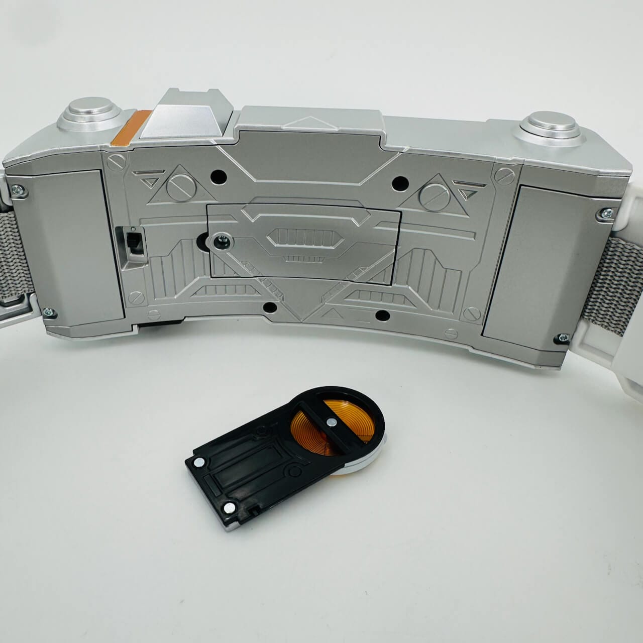 Bandai toy belt [BOXED] Kamen Rider Faiz: Complete Selection Modification Delta Gear