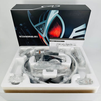 Bandai toy belt [BOXED] Kamen Rider Faiz: Complete Selection Modification Delta Gear