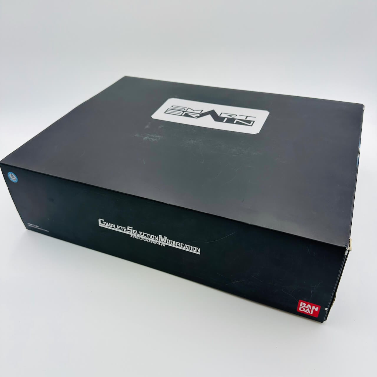 Bandai toy belt [BOXED] Kamen Rider Faiz: Complete Selection Modification Delta Gear