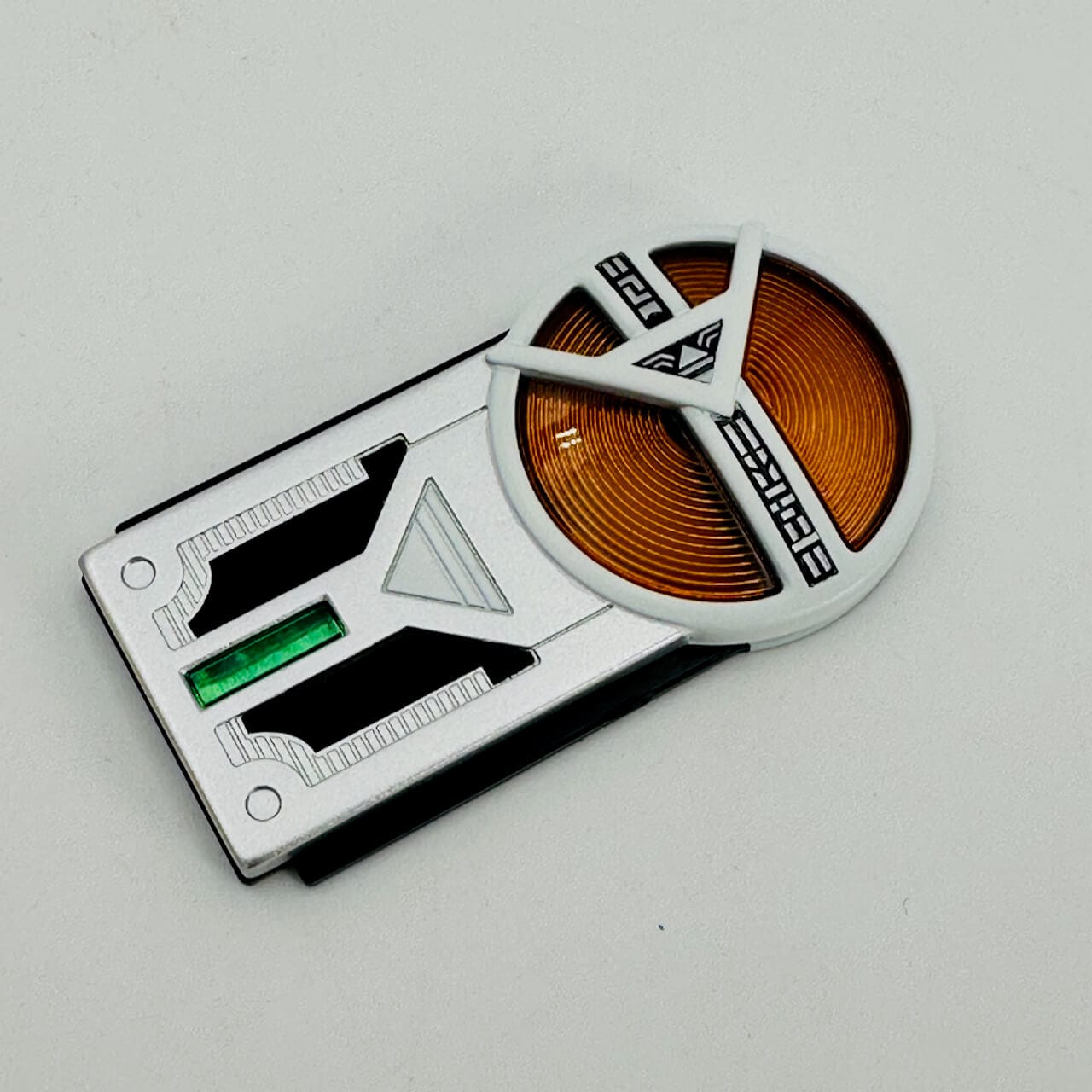 Bandai toy belt [BOXED] Kamen Rider Faiz: Complete Selection Modification Delta Gear