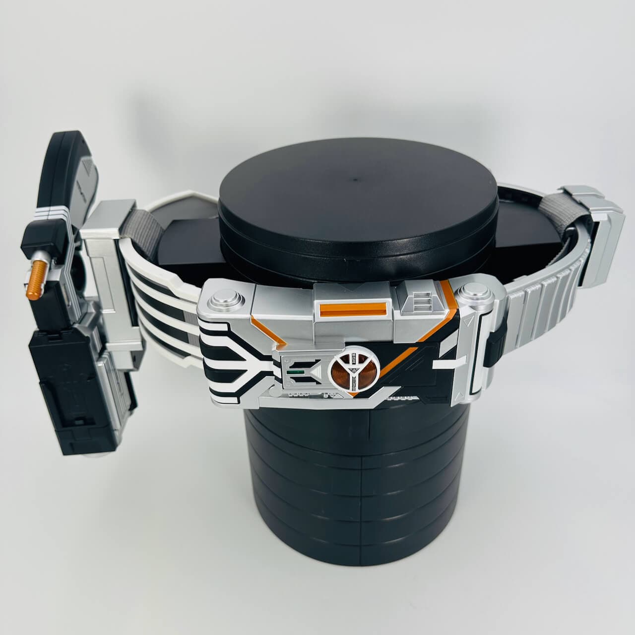 Bandai toy belt [BOXED] Kamen Rider Faiz: Complete Selection Modification Delta Gear