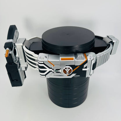 Bandai toy belt [BOXED] Kamen Rider Faiz: Complete Selection Modification Delta Gear