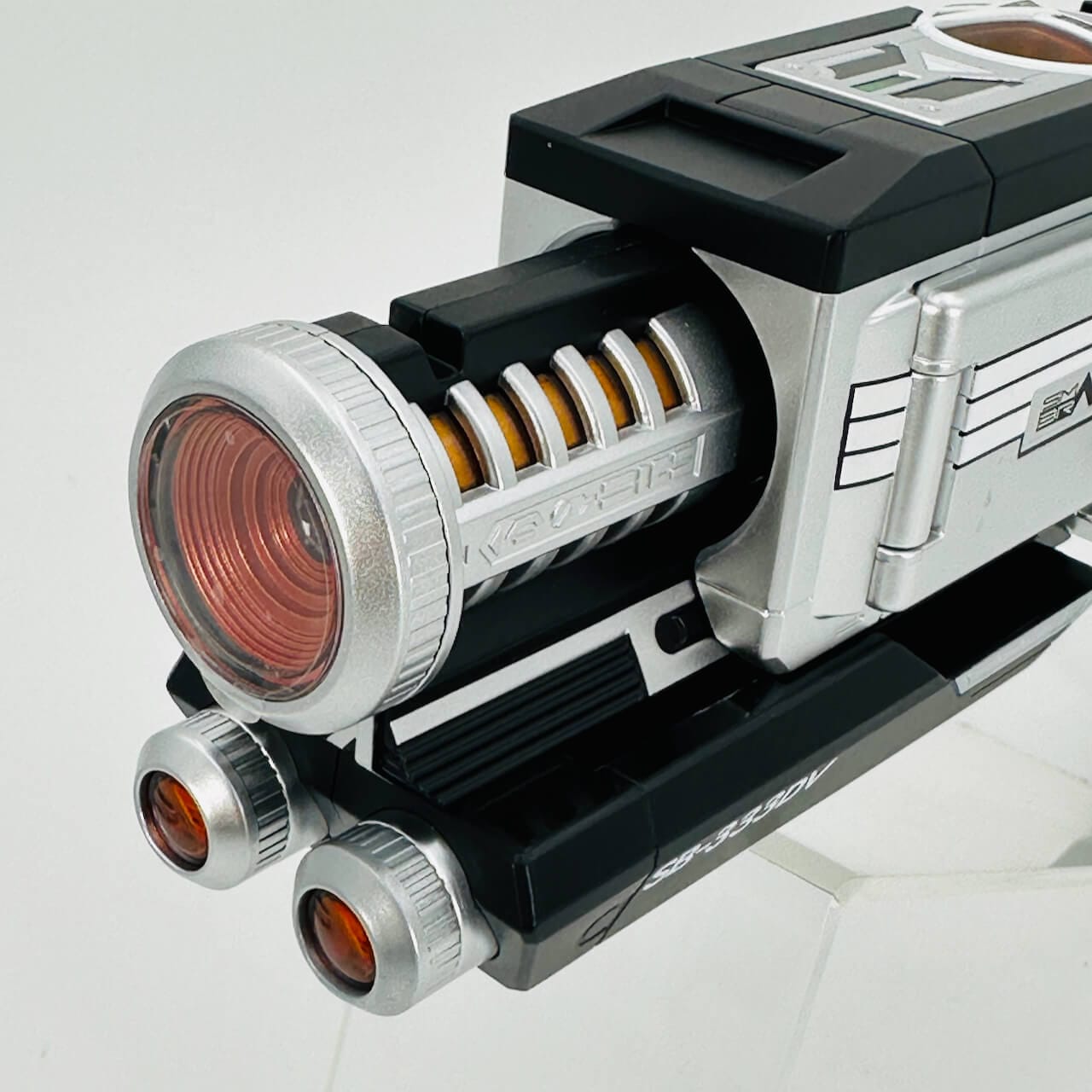 Bandai toy belt [BOXED] Kamen Rider Faiz: Complete Selection Modification Delta Gear