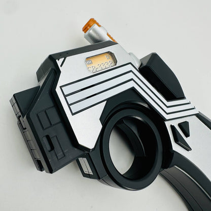Bandai toy belt [BOXED] Kamen Rider Faiz: Complete Selection Modification Delta Gear