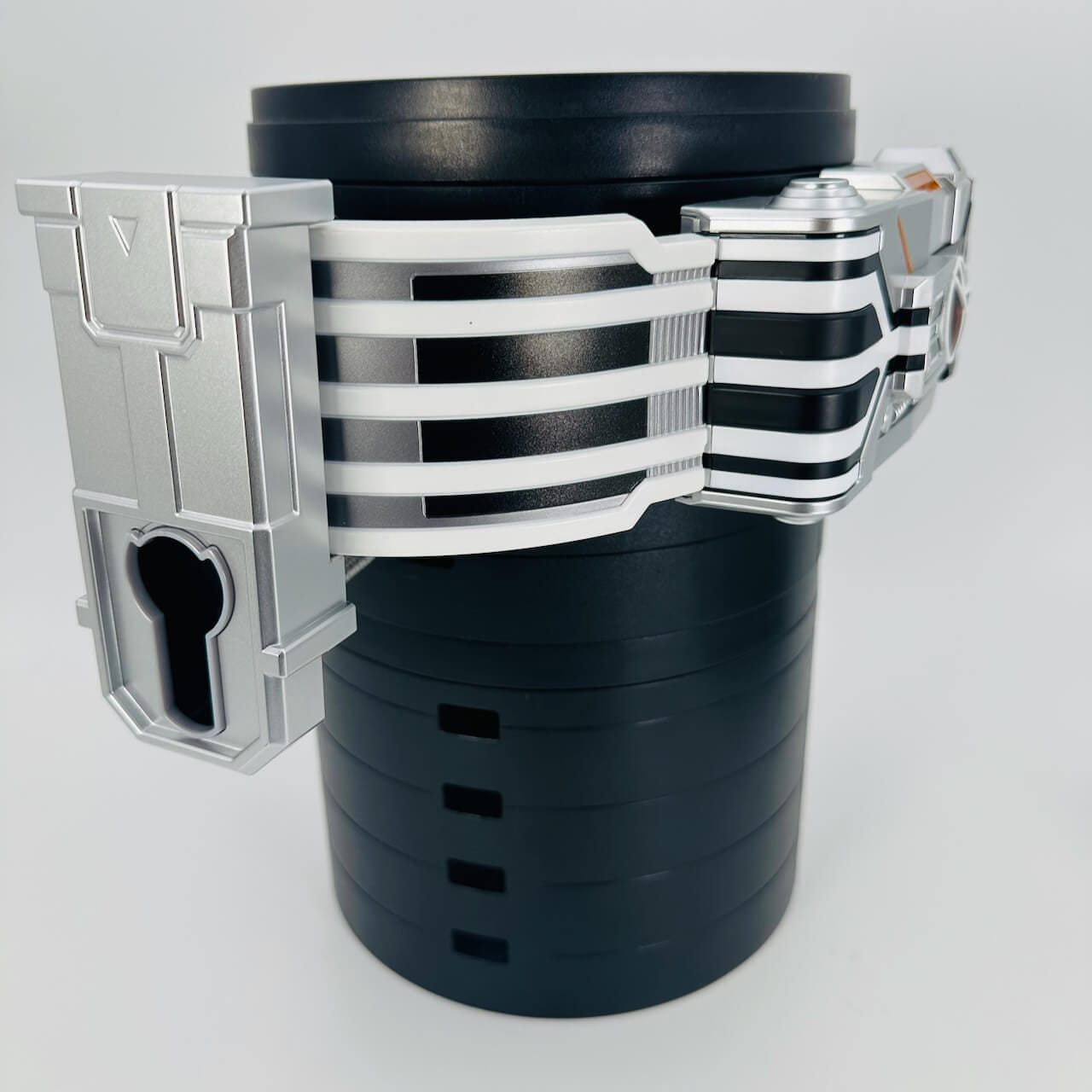 Bandai toy belt [BOXED] Kamen Rider Faiz: Complete Selection Modification Delta Gear