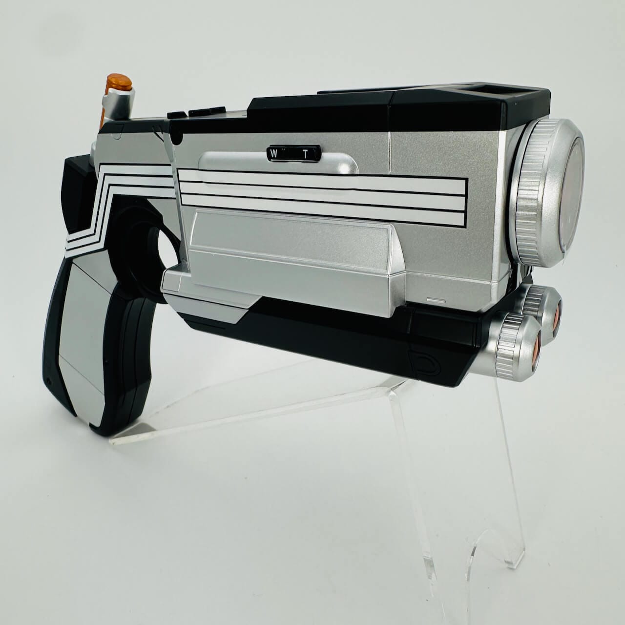 Bandai toy belt [BOXED] Kamen Rider Faiz: Complete Selection Modification Delta Gear