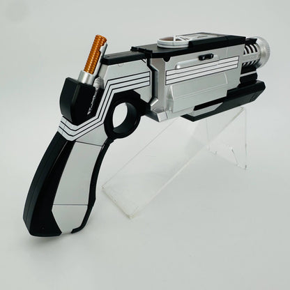 Bandai toy belt [BOXED] Kamen Rider Faiz: Complete Selection Modification Delta Gear