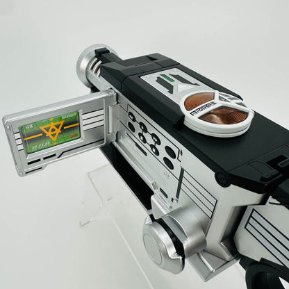 Bandai toy belt [BOXED] Kamen Rider Faiz: Complete Selection Modification Delta Gear