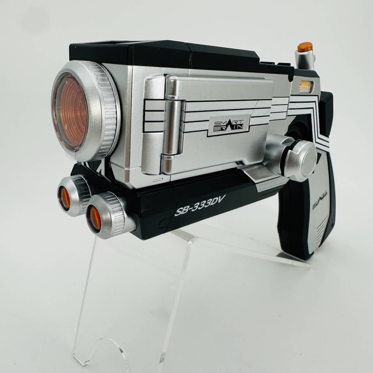 Bandai toy belt [BOXED] Kamen Rider Faiz: Complete Selection Modification Delta Gear