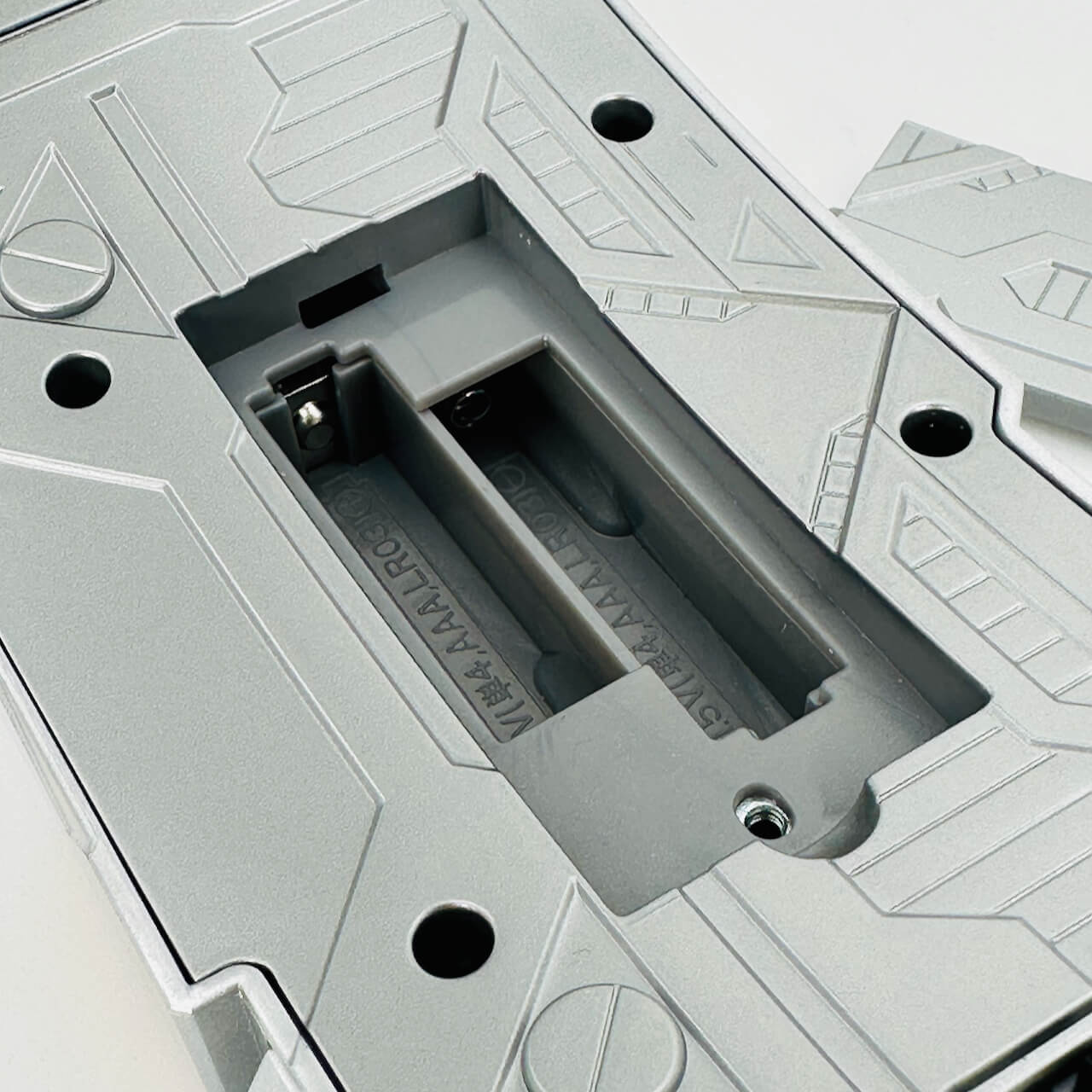 Bandai toy belt [BOXED] Kamen Rider Faiz: Complete Selection Modification Delta Gear