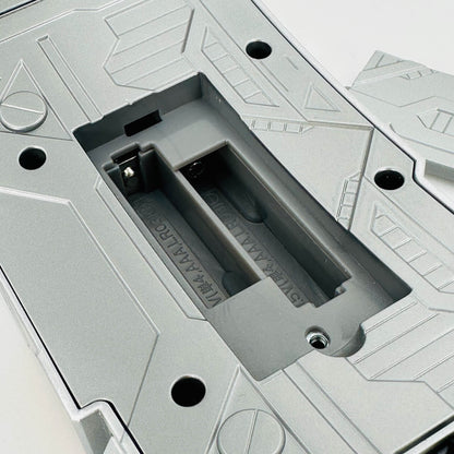 Bandai toy belt [BOXED] Kamen Rider Faiz: Complete Selection Modification Delta Gear