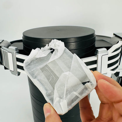 Bandai toy belt [BOXED] Kamen Rider Faiz: Complete Selection Modification Delta Gear