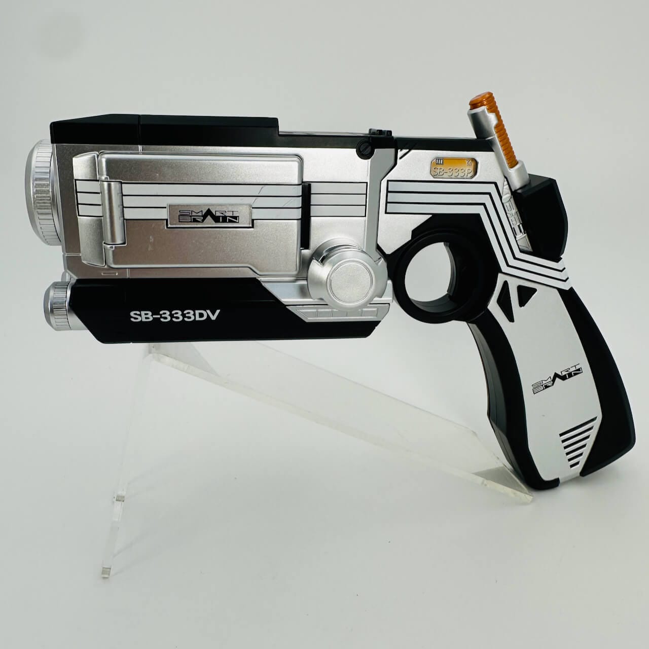 Bandai toy belt [BOXED] Kamen Rider Faiz: Complete Selection Modification Delta Gear