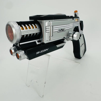 Bandai toy belt [BOXED] Kamen Rider Faiz: Complete Selection Modification Delta Gear