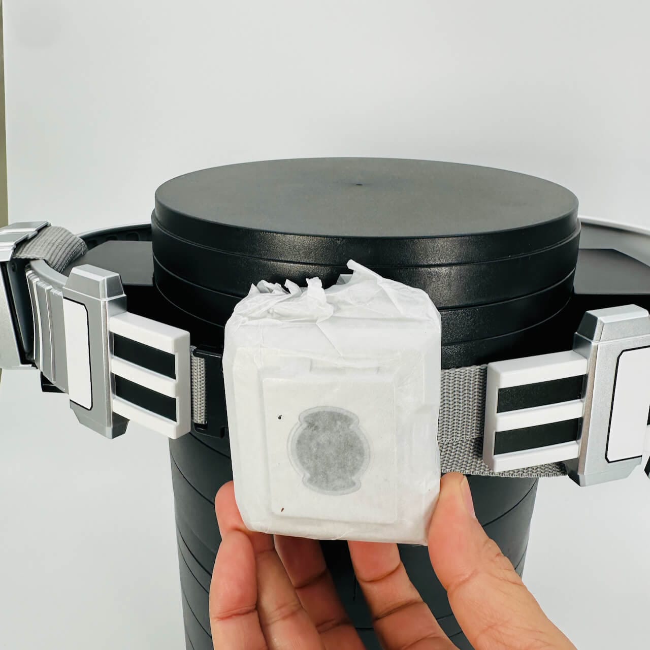 Bandai toy belt [BOXED] Kamen Rider Faiz: Complete Selection Modification Delta Gear