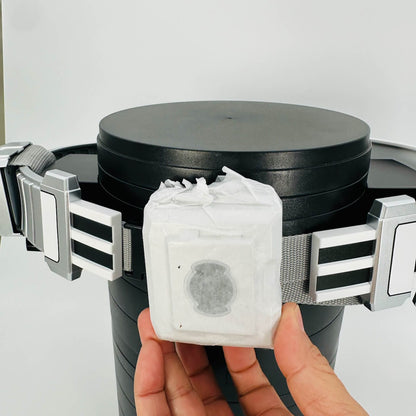 Bandai toy belt [BOXED] Kamen Rider Faiz: Complete Selection Modification Delta Gear