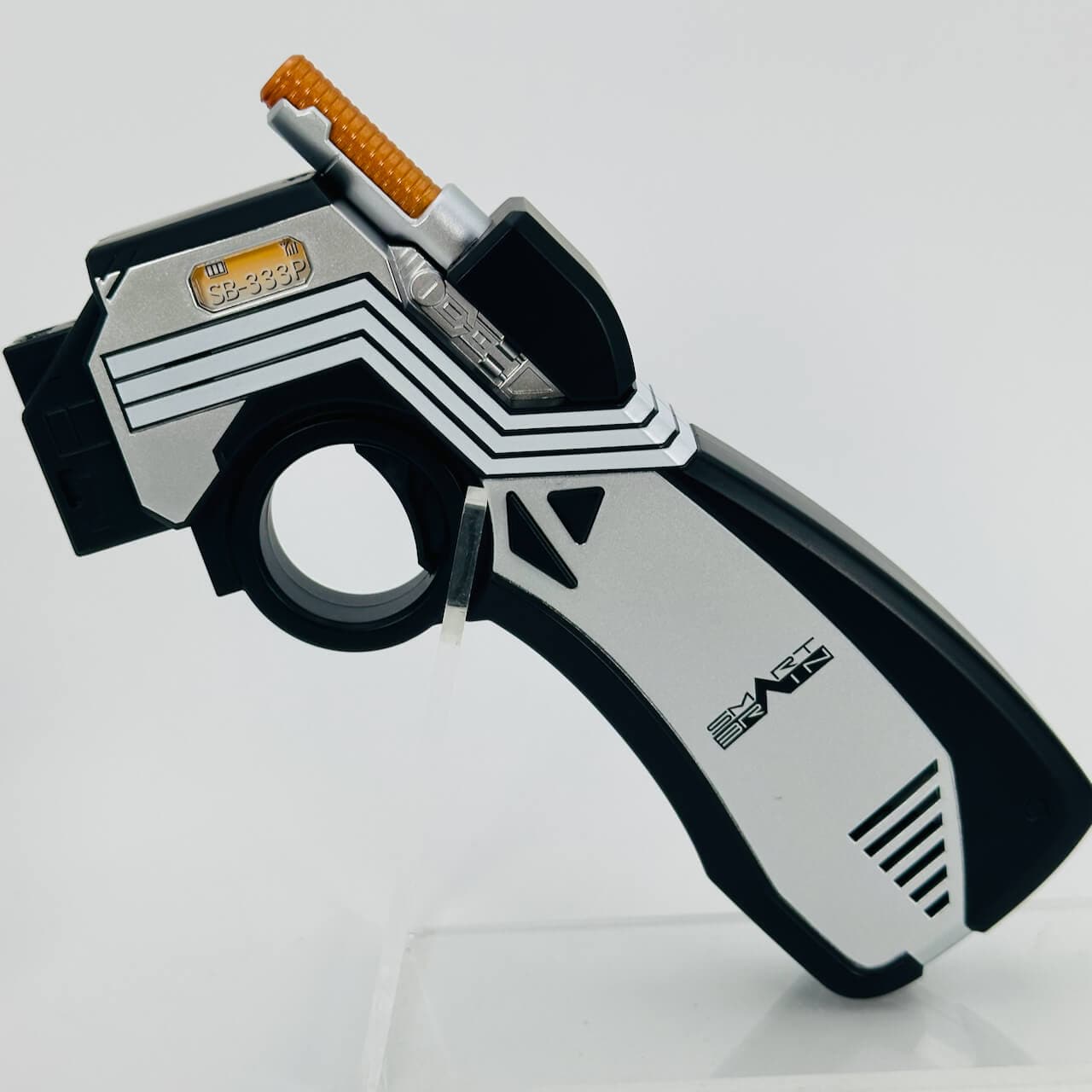 Bandai toy belt [BOXED] Kamen Rider Faiz: Complete Selection Modification Delta Gear