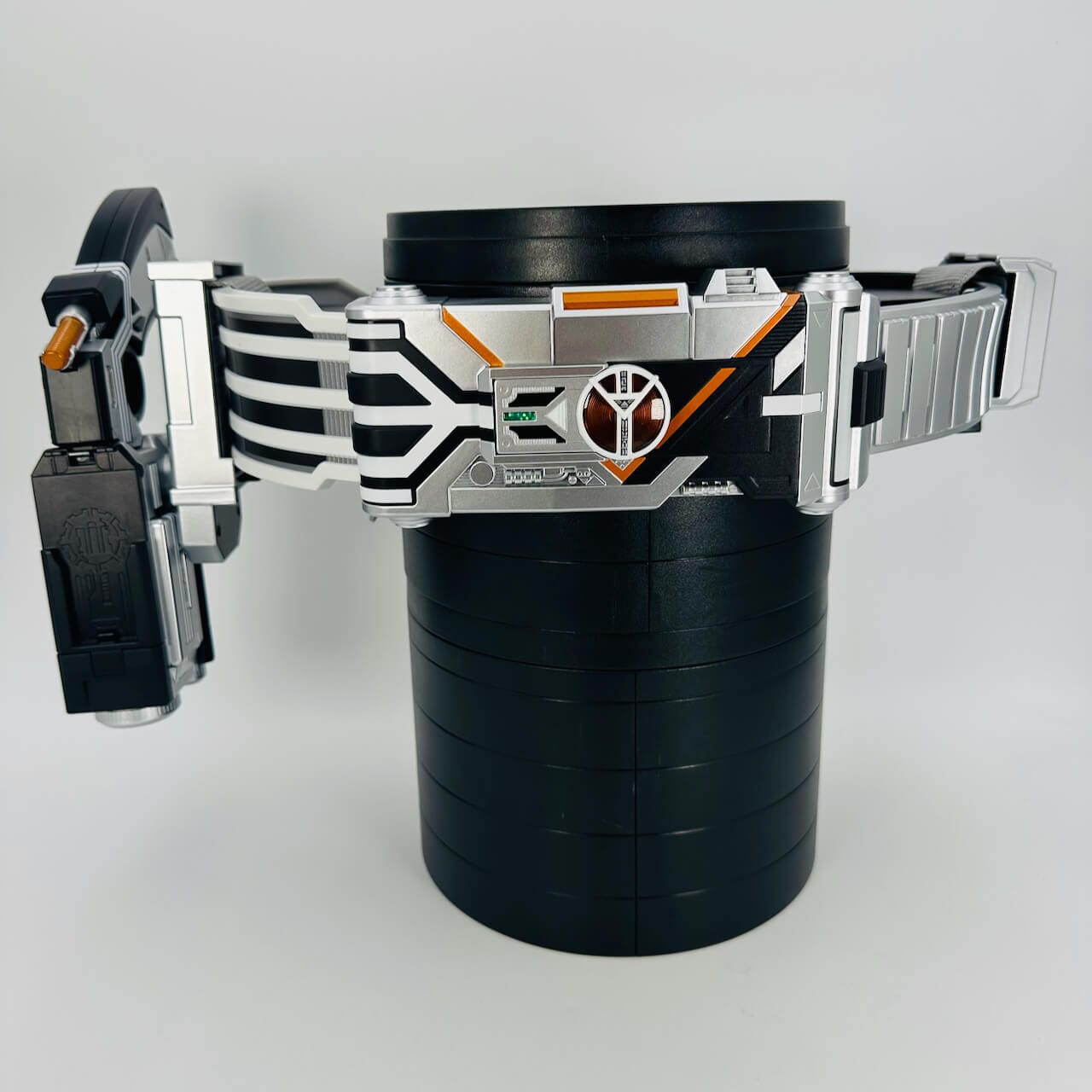 Bandai toy belt [BOXED] Kamen Rider Faiz: Complete Selection Modification Delta Gear