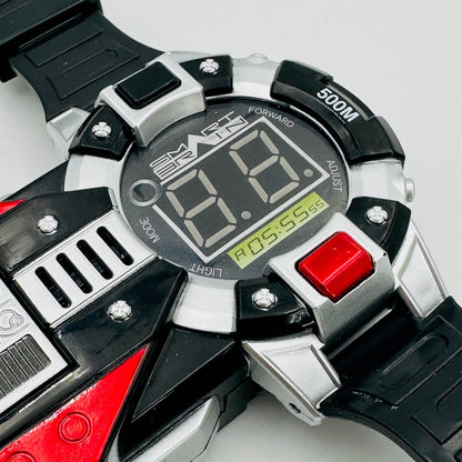 Bandai toy belt [BOXED] Kamen Rider Faiz: DX Faiz Axel -Super Best Ver.-