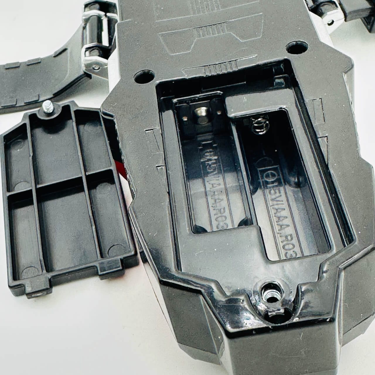 Bandai toy belt [BOXED] Kamen Rider Faiz: DX Faiz Axel -Super Best Ver.-