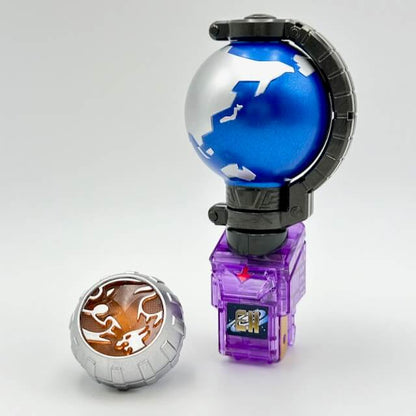 [BOXED] Kamen Rider Fourze: Astro Switch EX Fusion Switch Special Set | CSTOYS INTERNATIONAL