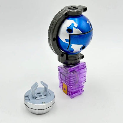 Bandai astro switch [BOXED] Kamen Rider Fourze: Astro Switch EX Fusion Switch Special Set