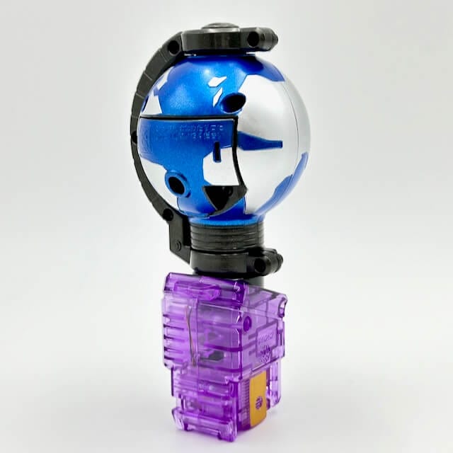 [BOXED] Kamen Rider Fourze: Astro Switch EX Fusion Switch Special Set | CSTOYS INTERNATIONAL