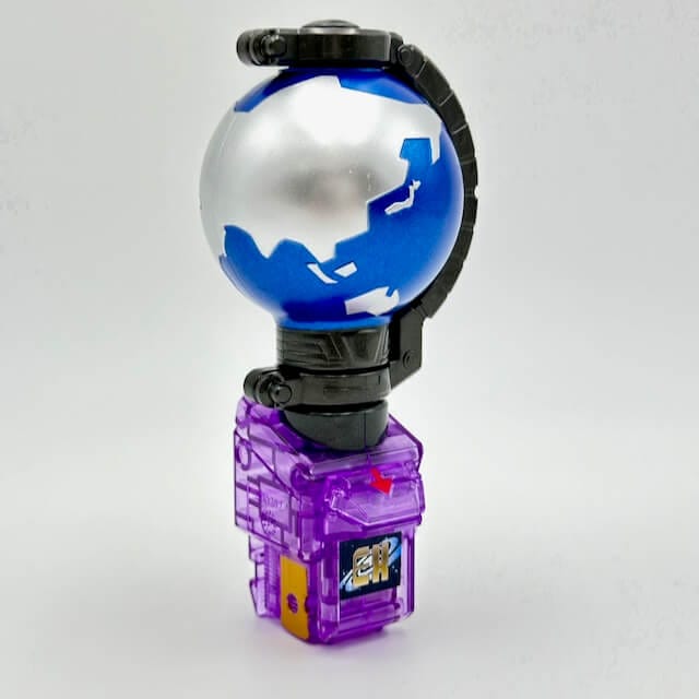 [BOXED] Kamen Rider Fourze: Astro Switch EX Fusion Switch Special Set | CSTOYS INTERNATIONAL