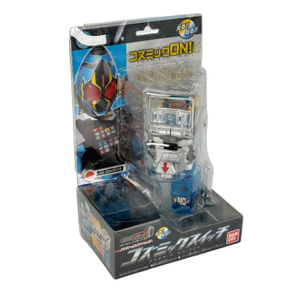 Bandai astro switch [BOXED] Kamen Rider Fourze: DX Cosmic Switch