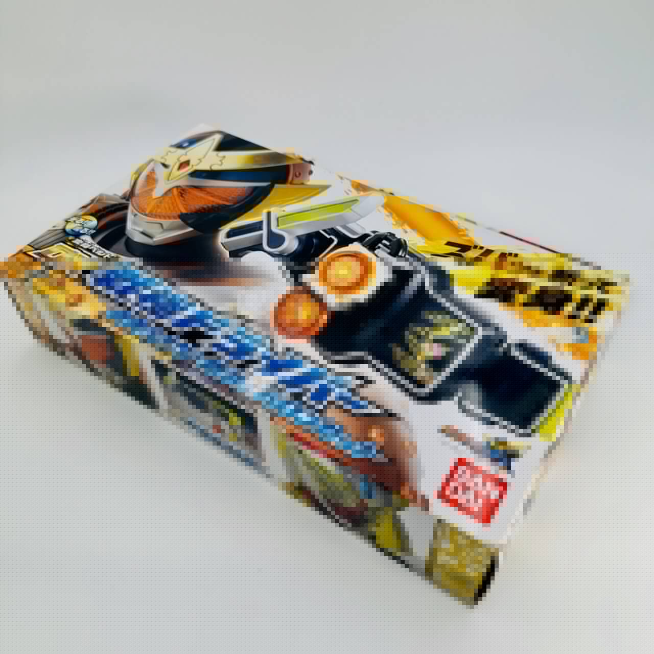 LOOSE] Kamen Rider Gaim: DX Sengoku Driver CSTOYS INTERNATIONAL
