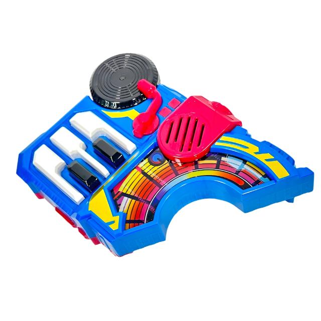 LOOSE] Kamen Rider Geats: DX Beat Raise Buckle CSTOYS INTERNATIONAL