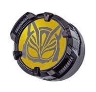 [BOXED] Kamen Rider Geats: DX Beat Raise Buckle | CSTOYS INTERNATIONAL