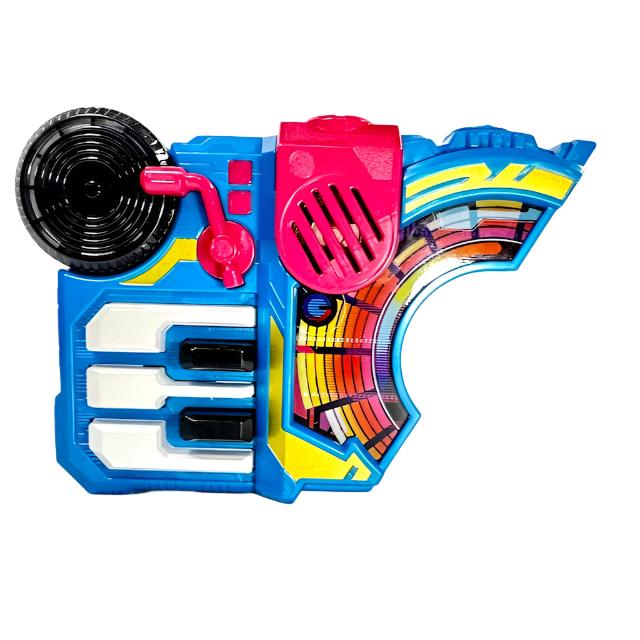 LOOSE] Kamen Rider Geats: DX Beat Raise Buckle CSTOYS INTERNATIONAL