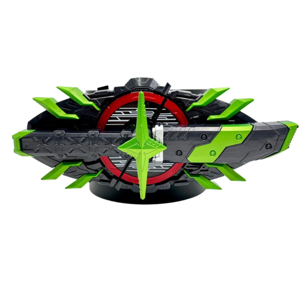 [BOXED] Kamen Rider Geats: DX Bujin Sword Buckle  -Premium Bandai Exclusive- | CSTOYS INTERNATIONAL