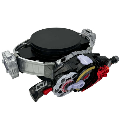 [BOXED] Kamen Rider Geats: DX Desire Driver High Spec Belt & Raise Buckle Holder -Premium Bandai Exclusive- | CSTOYS INTERNATIONAL