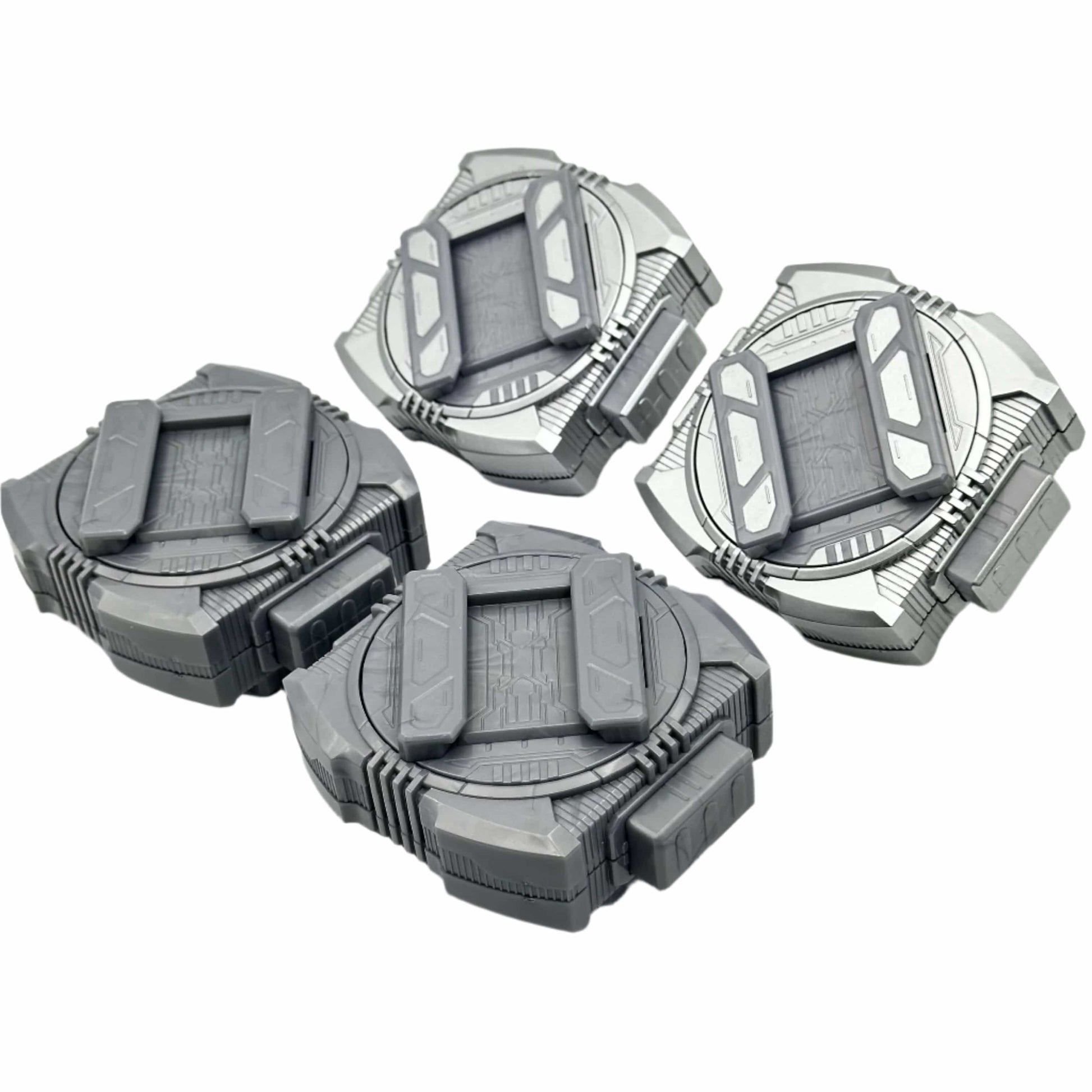[BOXED] Kamen Rider Geats: DX Desire Driver High Spec Belt & Raise Buckle Holder -Premium Bandai Exclusive- | CSTOYS INTERNATIONAL