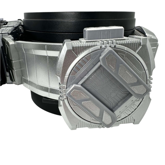 [BOXED] Kamen Rider Geats: DX Desire Driver High Spec Belt & Raise Buckle Holder -Premium Bandai Exclusive- | CSTOYS INTERNATIONAL